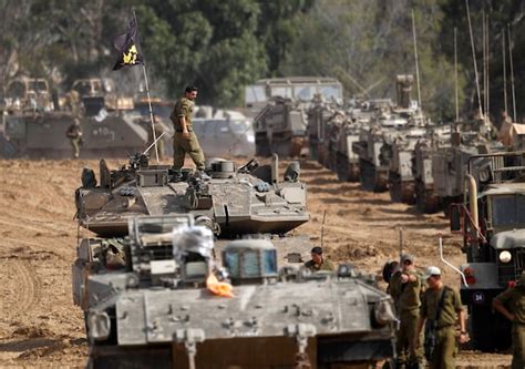 perang hamas vs israel hari ini